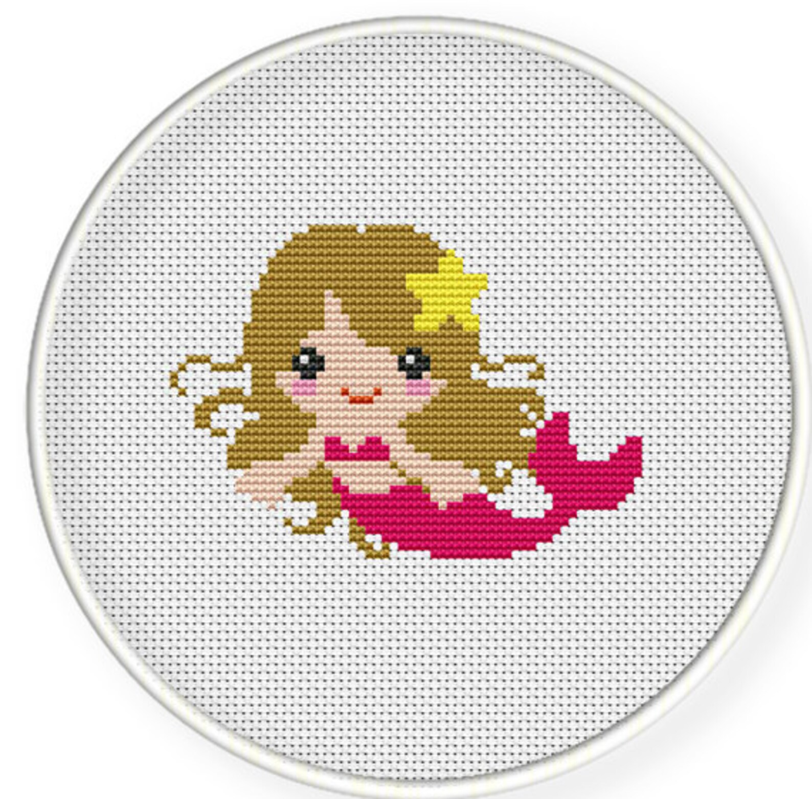 Instant Downloadfree Shippingcounted Cross Stitch Etsy