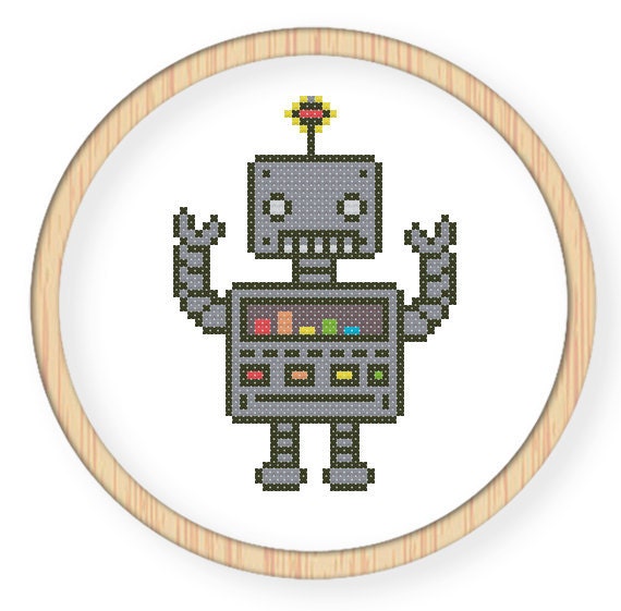 Instant Downloadfree Shippingcross Stitch Pattern | Etsy