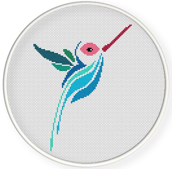 Instant Downloadfree Shippingcross Stitch Pattern Etsy