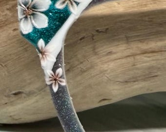 Magnolia Moon Magnetic Eyewear Topper - Pair Eyewear compatible- All Frame Styles