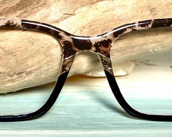 SWEET TEA and SECRETS Magnetic Eyewear Topper - Pair Eyewear compatible- All Frame Styles