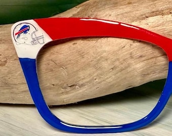 Blood Sweat and Bills Magnetic Eyewear Topper - Pair Eyewear compatible- All Frame Styles