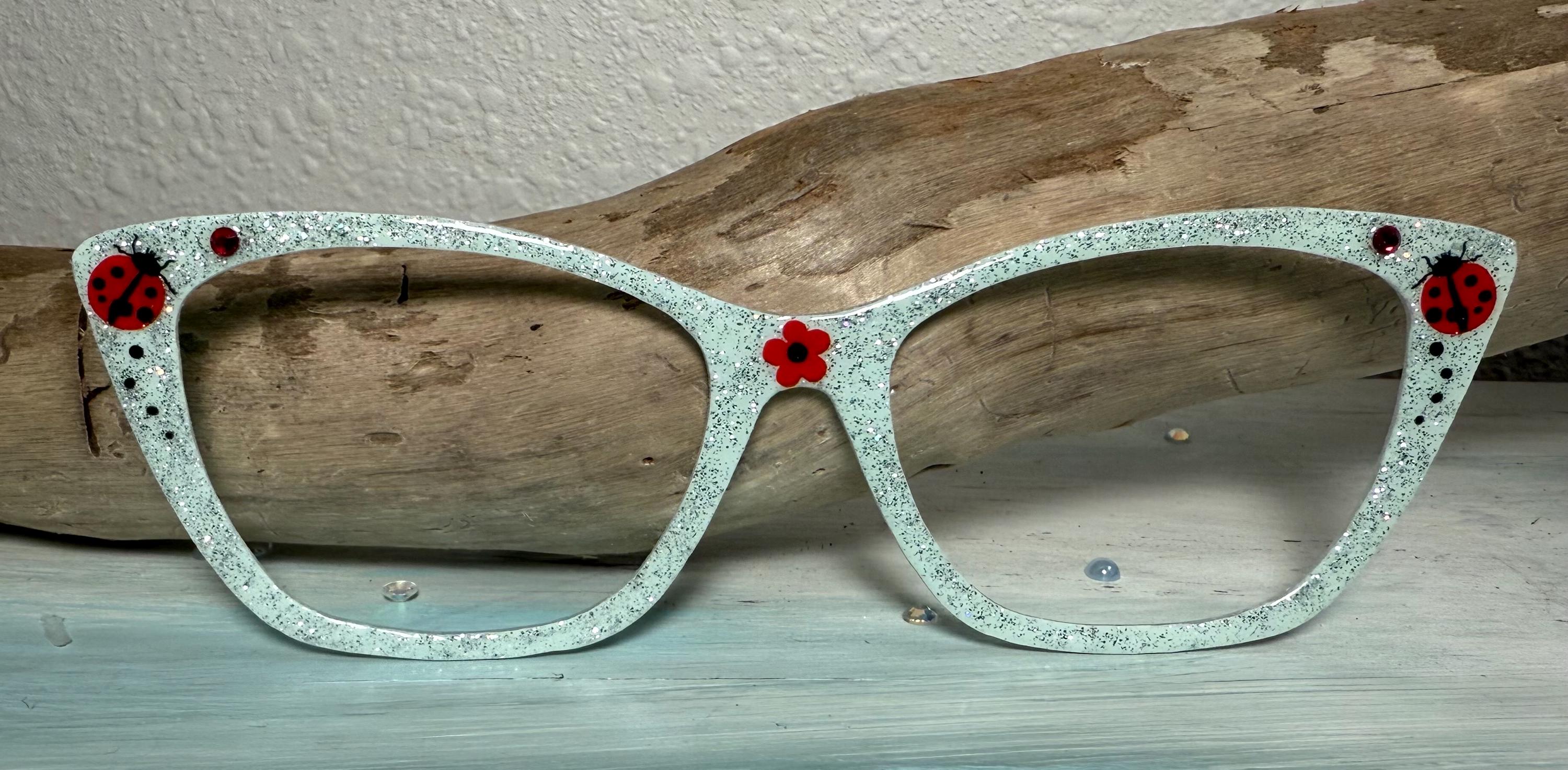 Luxe Sunglasses - Etsy