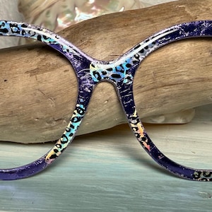 Royal PITA The Wildthings Collection Magnetic Eyewear Topper - Pair Eyewear compatible- All Frame Styles