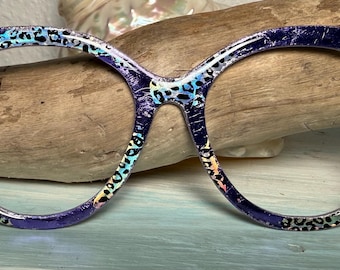 Royal PITA The Wildthings Collection Magnetic Eyewear Topper - Pair Eyewear compatible- All Frame Styles