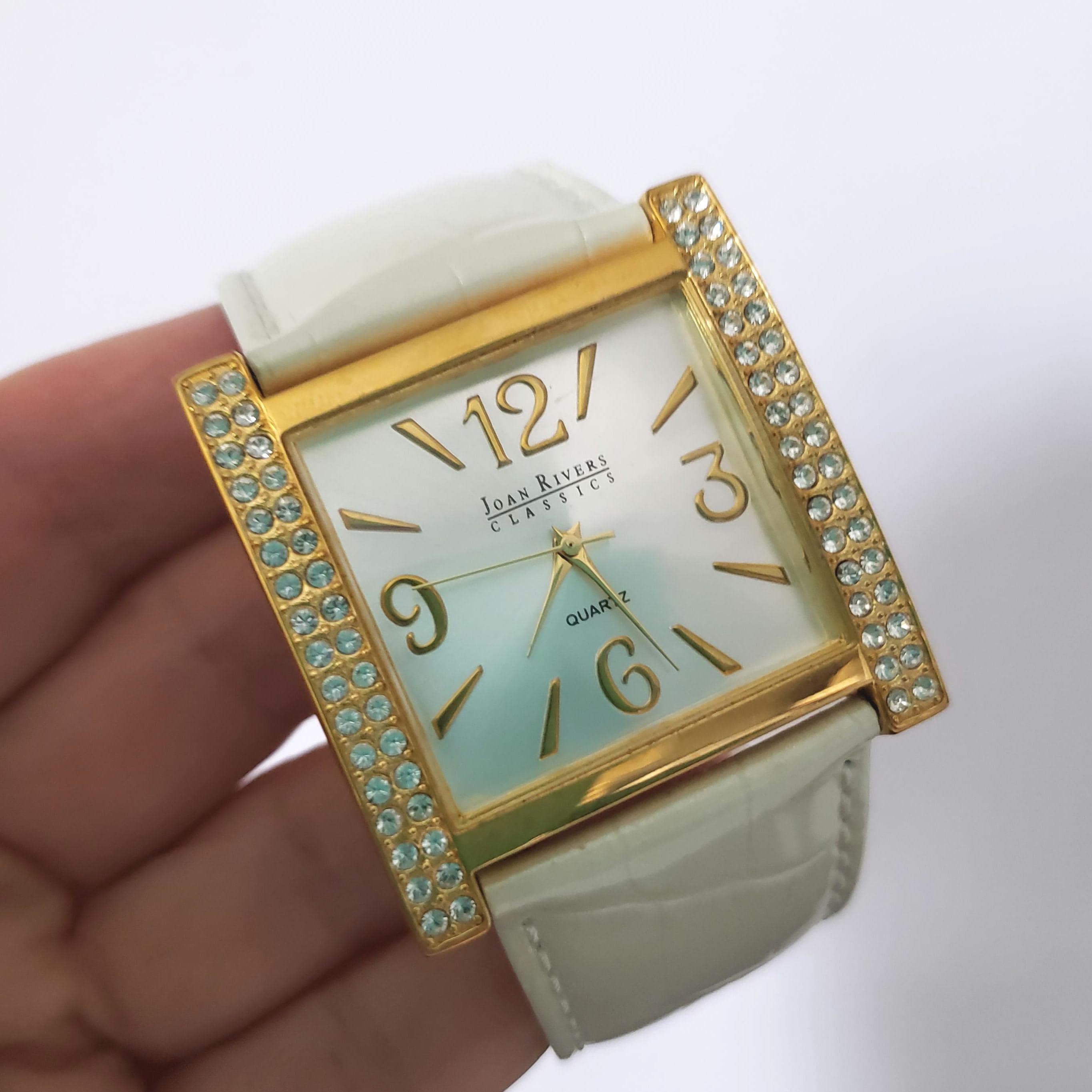 Joan Rivers Watch - Etsy