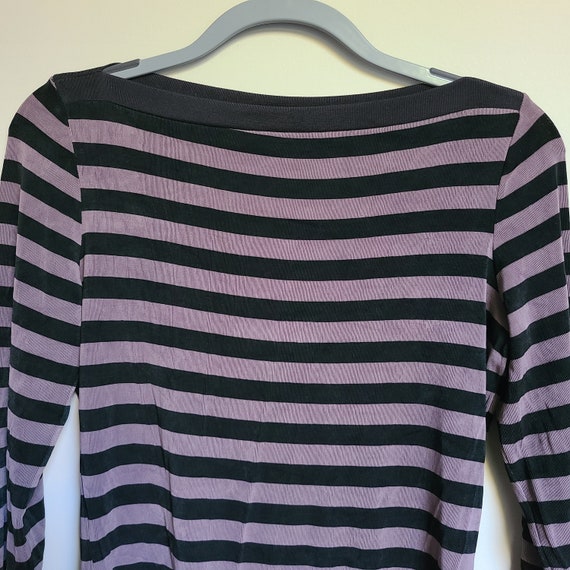 bcbg long sleeve top