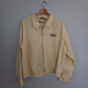 ジャケット・アウター 60s Sir Jac Anti Freeze Jacket 60s Sir Jac Anti Freeze Jacket