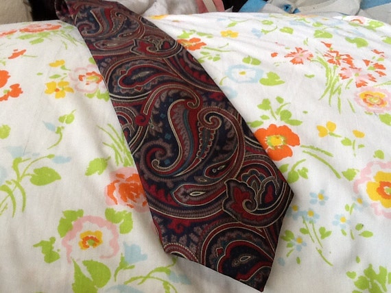 henri christian tie