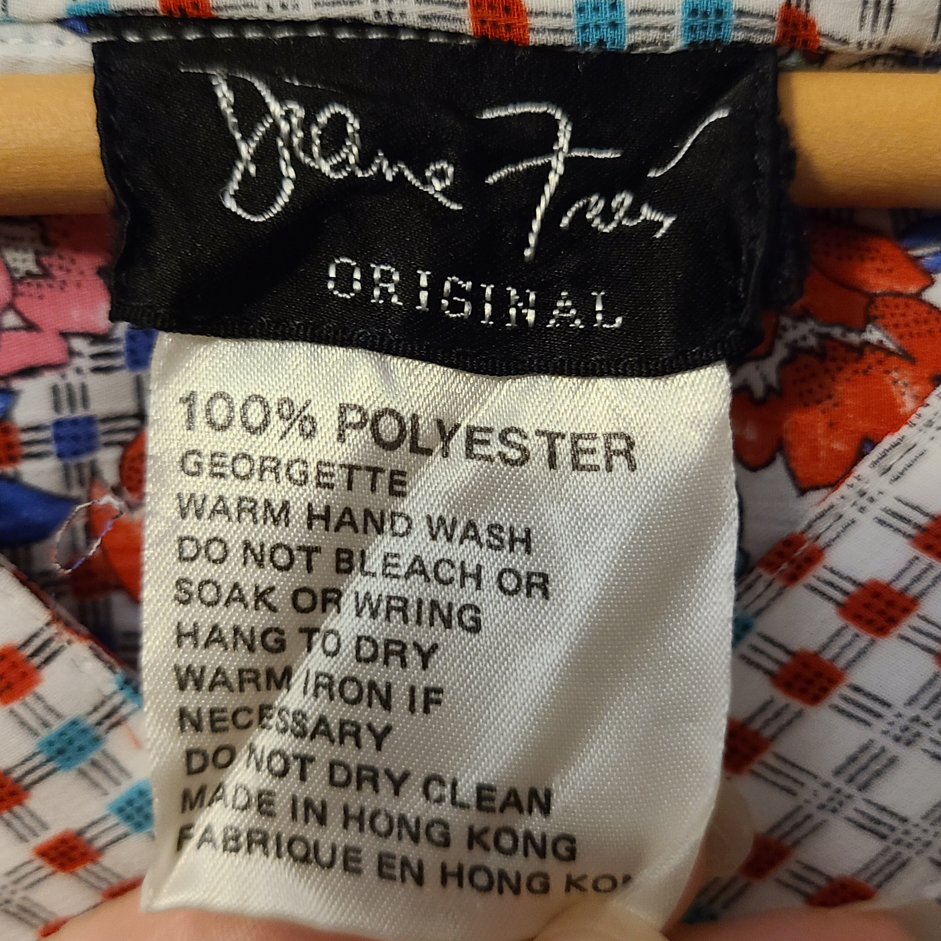 ダイアンフレイス　トップス ヴィンテージ 80年代 レディース ダイアン フライス ブラウス