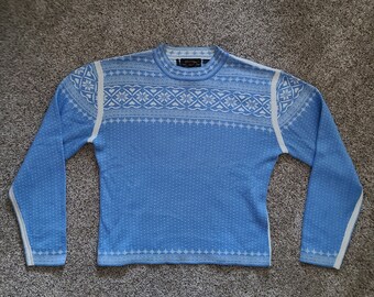 obermeyer sweater women's