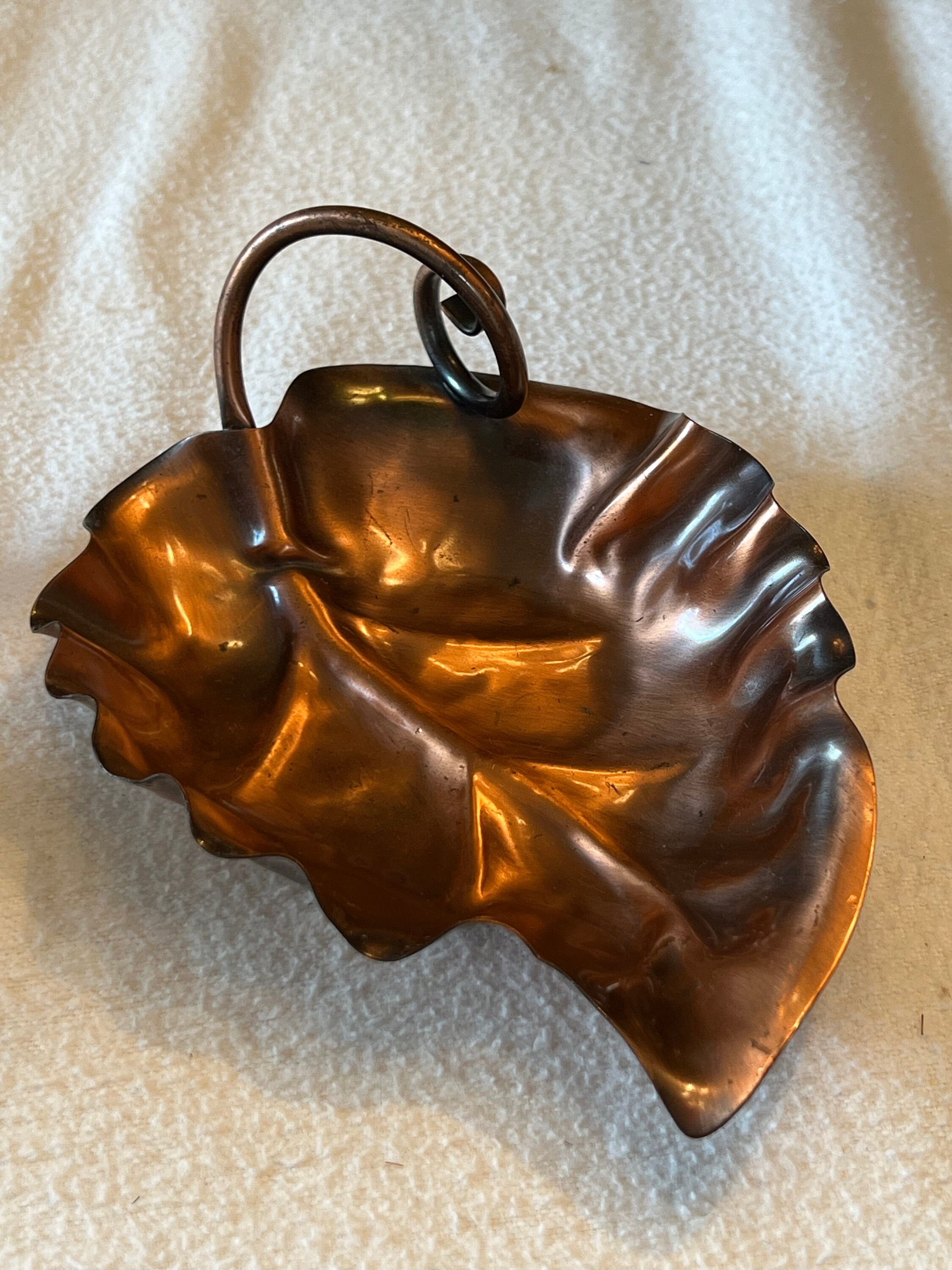 Gregorian Copper Set - Etsy