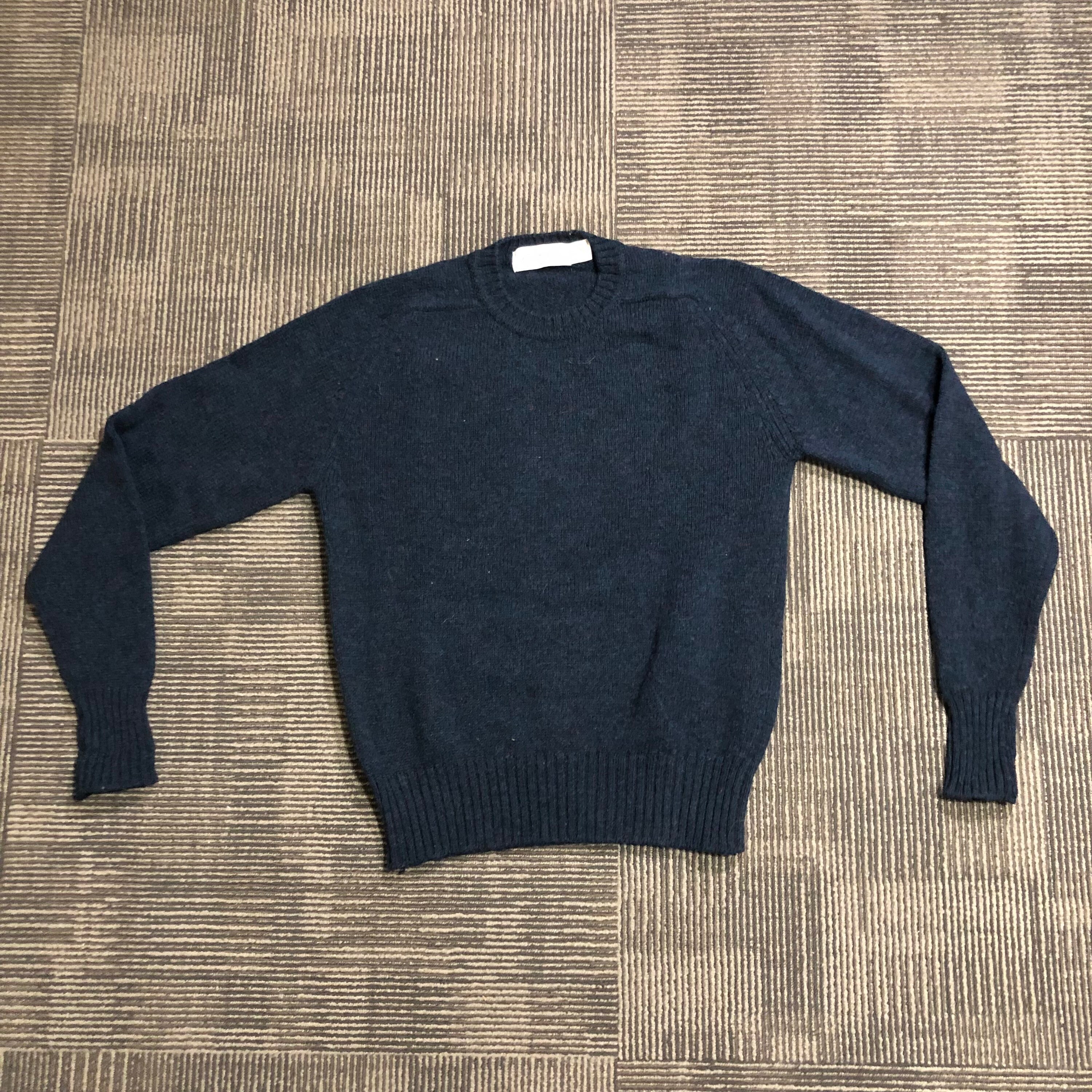 Vintage 80s Saks Fifth Avenue Men