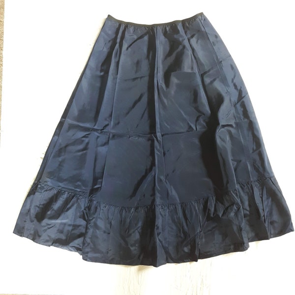 Petticoat Skirt - Etsy