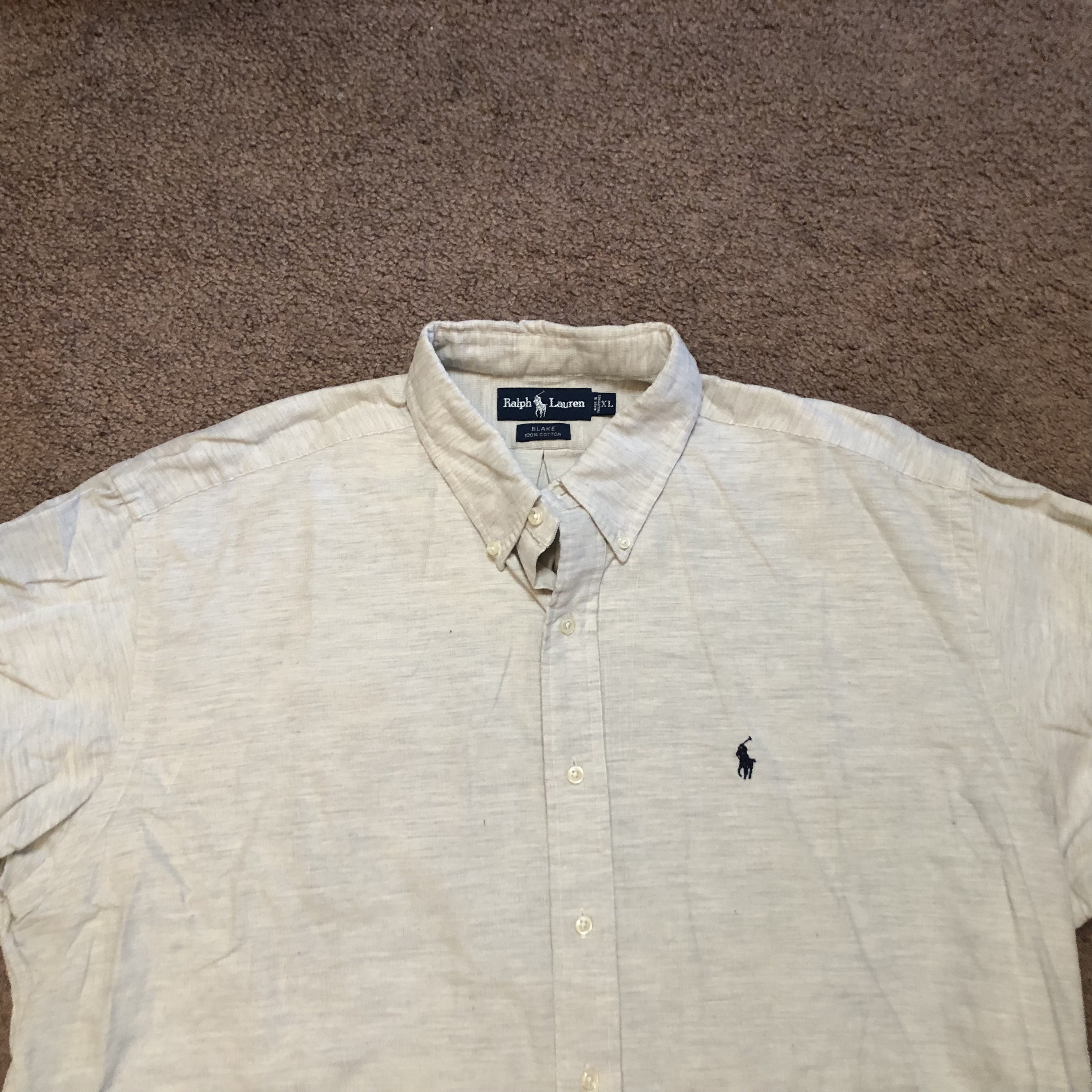 ralph lauren polo blake shirts