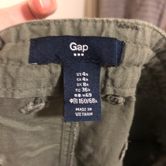 パンツ old gap wool slacks 90s パンツ old gap wool slacks 90s Gap Wool Pants for Men for
