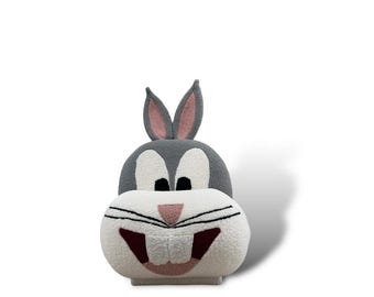 Plysch Gorilla-stol för barn, djur-saccosäck, möbler för barnrum