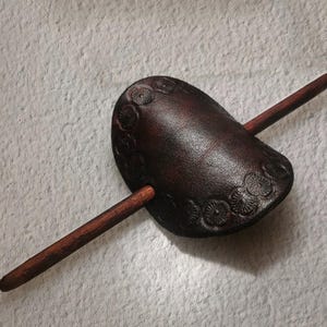 Hair clip