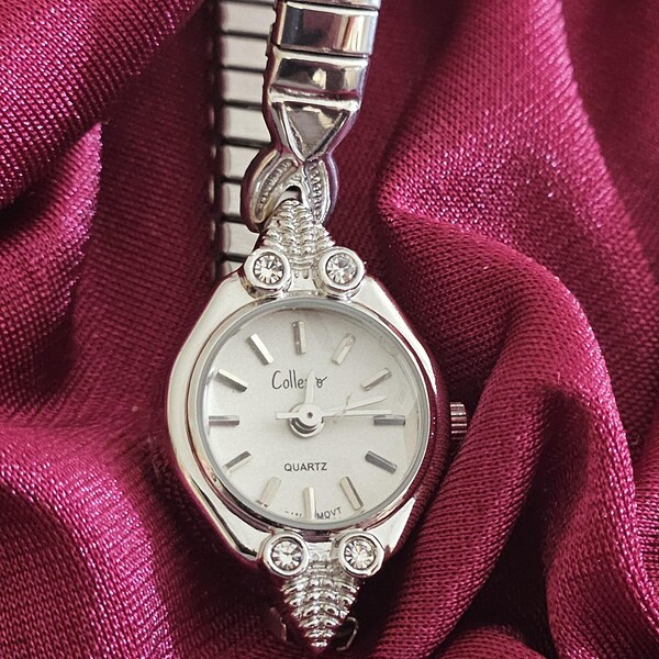 Reloj Collezio Collezio Watch - Etsy