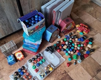 BAKUGAN Battle Brawlers STARTPAKKET 100 USD Waardegegarandeerd Goedkope kortingsverkoop