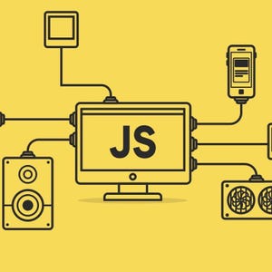 JavaScript for beginners. Data types