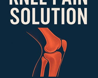 Przewodnik po łagodzeniu bólu kolan | Aktywny styl życia Rehabilitacja | Zapobiegaj urazom kolan i lecz je naturalnie