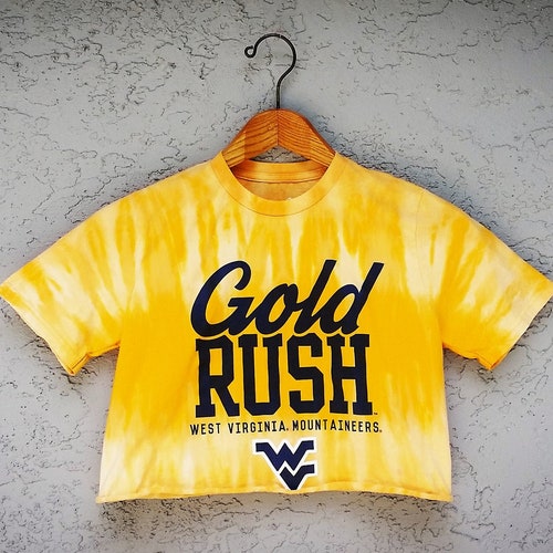 West Virginia University MOUNTAINEERS 