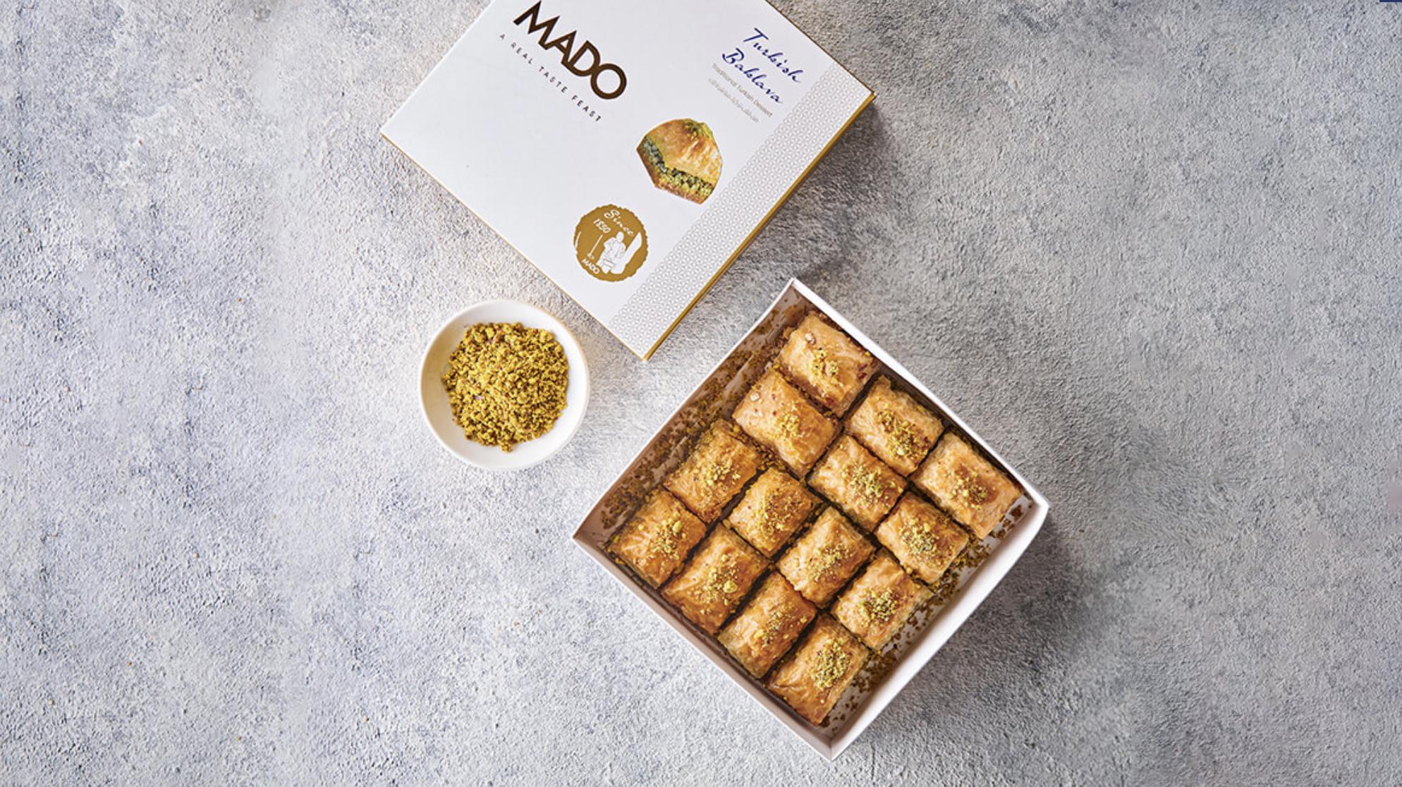 Baklava Baklava Hat Australia