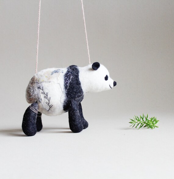 giant panda teddy asda