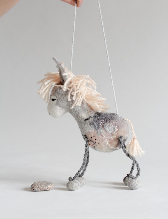 dominick the donkey stuffed animal