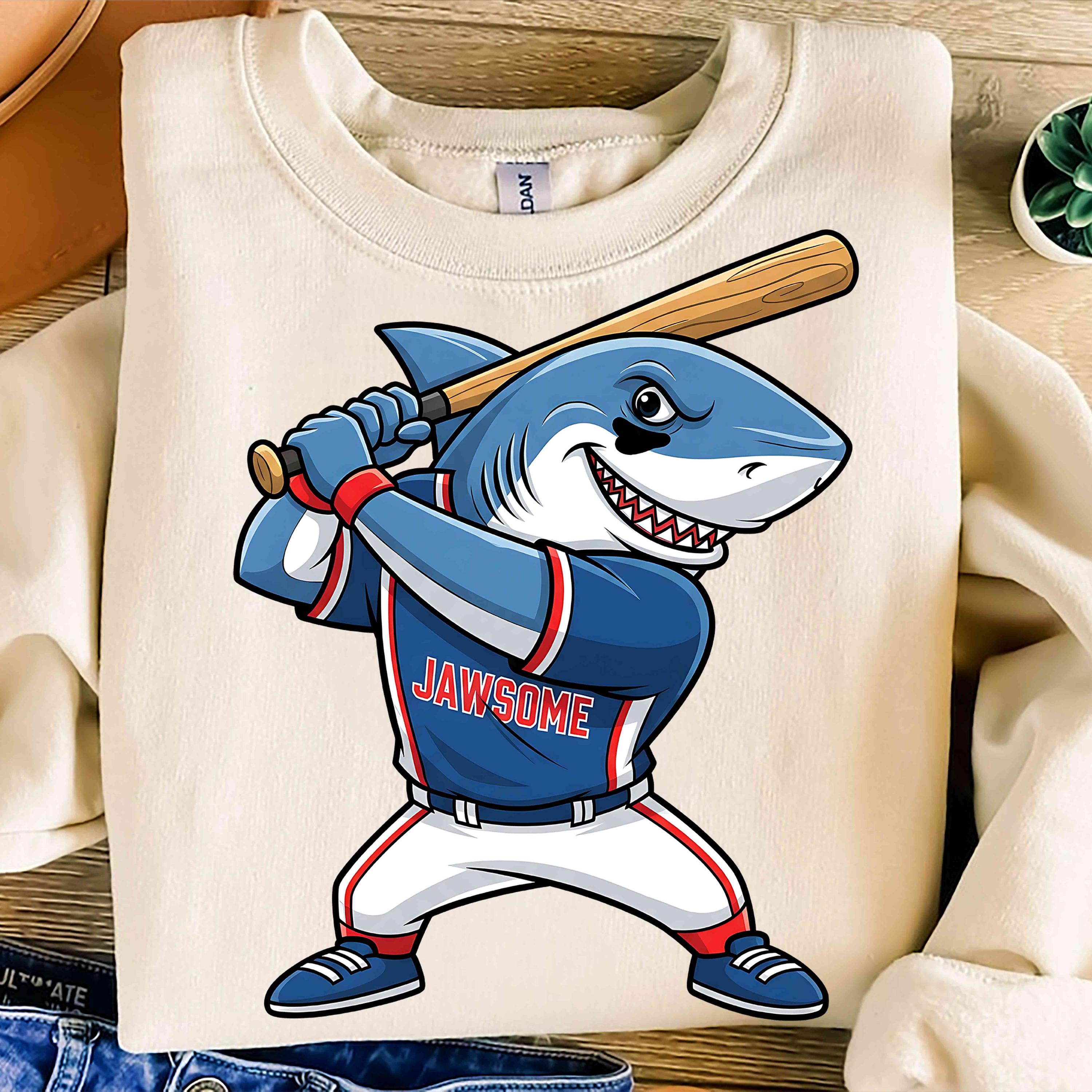 Tshirt Picture Washington Nationals Baby Shark T Shirt San Jose