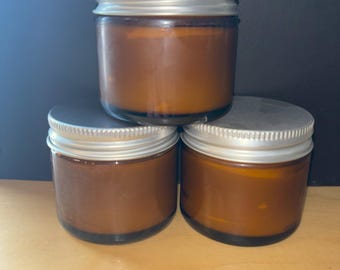 Whipped Tallow & Essential Oil Lotion - 3 Pack