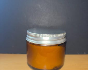 Whipped Tallow & Essential Oil Lotion