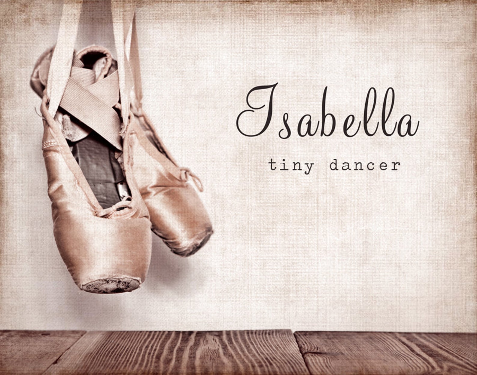 vintage ballet slippers, photo print, girls room decor, girls nursery, wall art, art decor, girls room ideas,