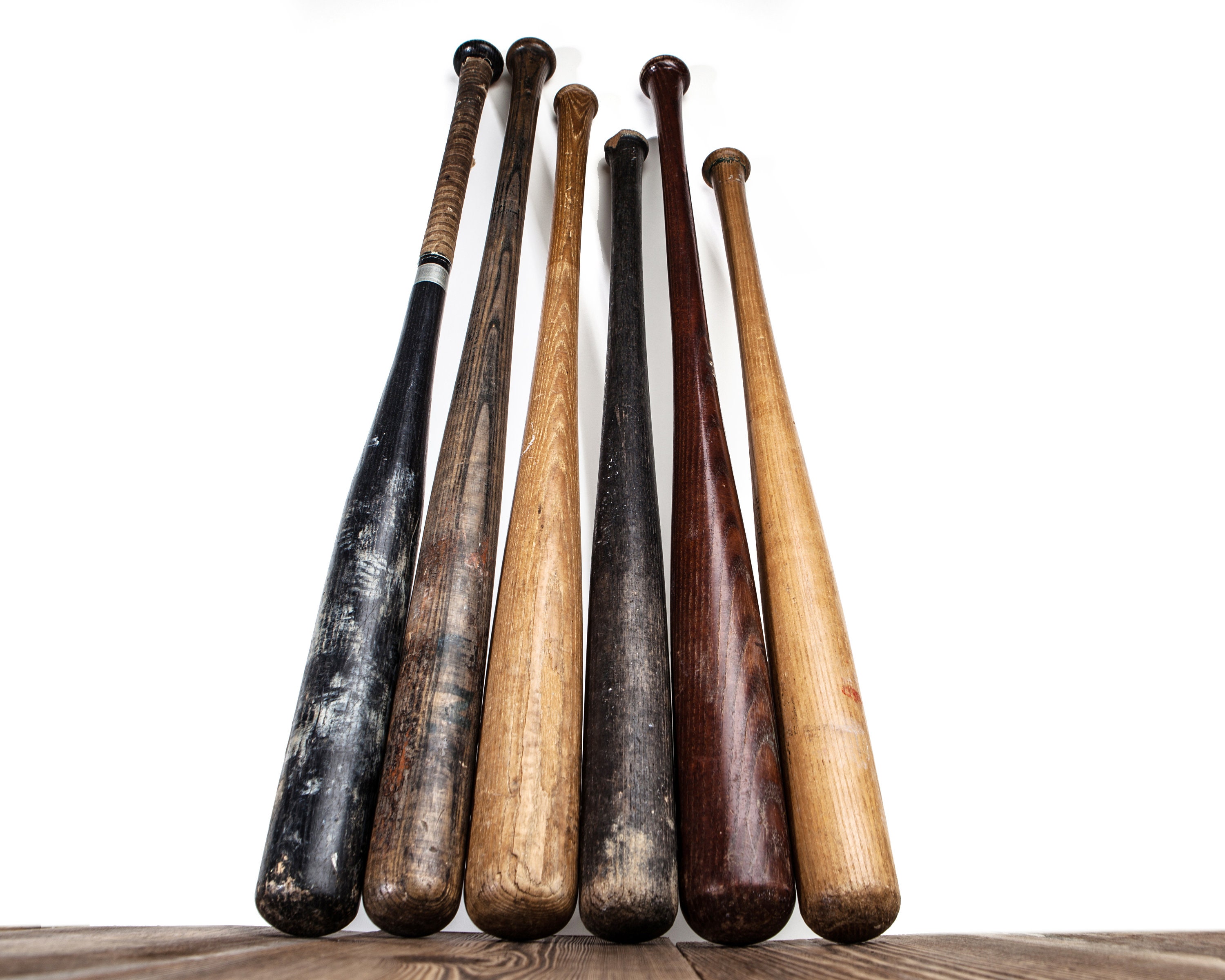 64 photos et images de Old Wooden Baseball Bat - Getty Images