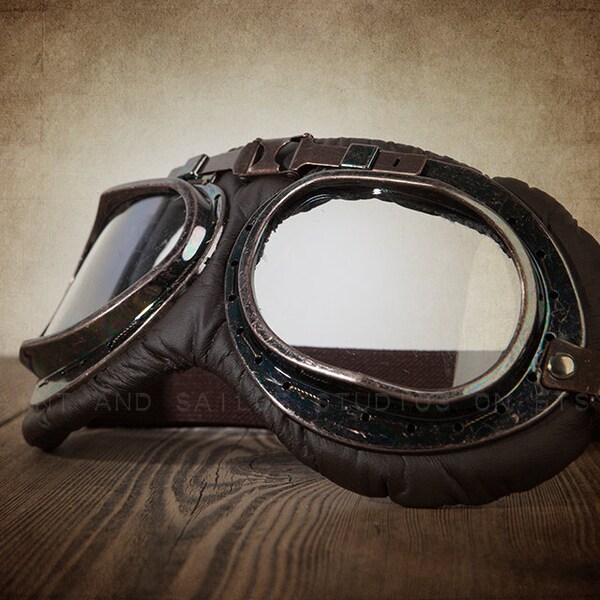 Motorcycle Goggles Etsy motorcycle-goggles-etsy