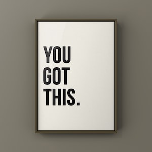 Benjamin Franklin Quote Print - 'What Good Shall I Do This Day?' Unframed Inspirational Wall Art