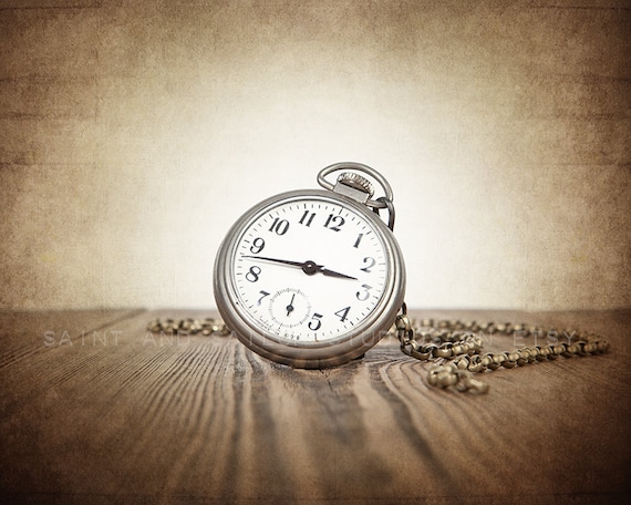 Baby pocket shop watch