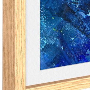 Print ADD-ON: Professional Custom Framing for Prints Free Shipping image 5