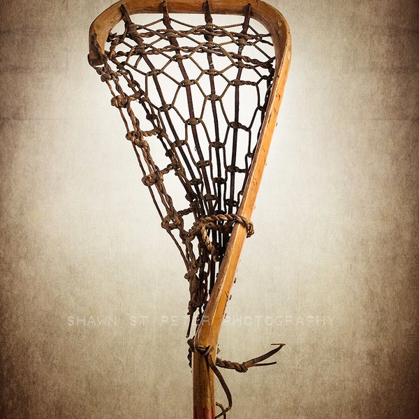 Lacrosse Room Decor Etsy