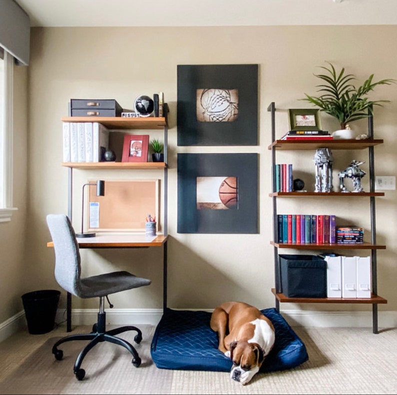 Vintage Basketball Wall art Half View Photo Print Decorating Etsy