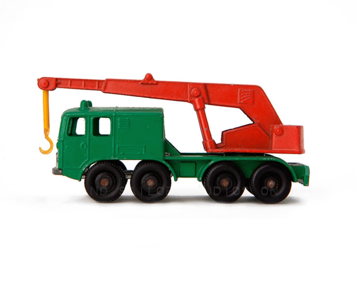 Playmobil lance un jouet pour les enfants des années 80