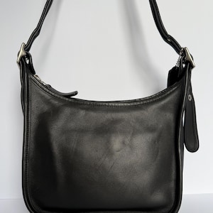 Coach Glovetanned Leather - Etsy - Page 2