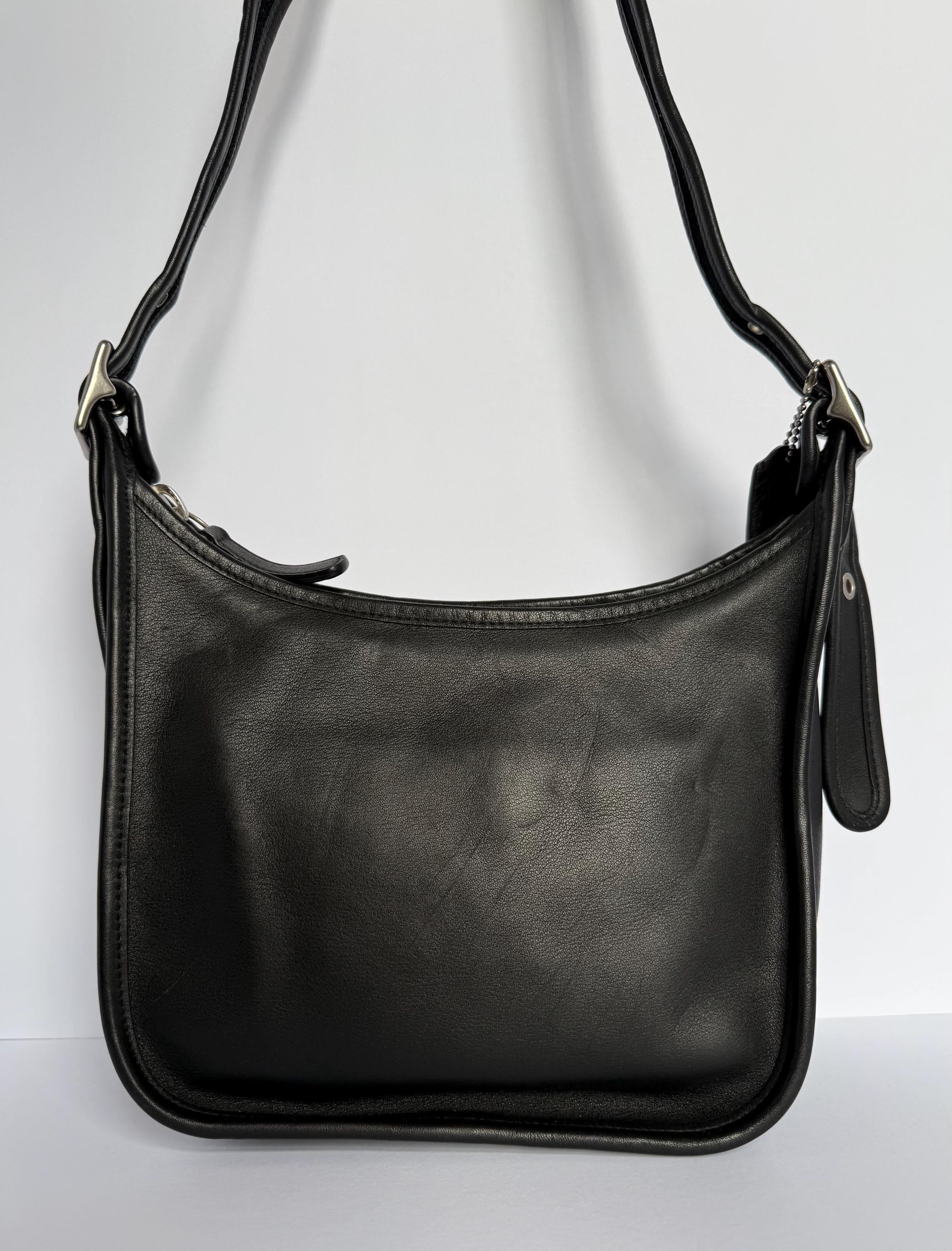 Coach Glove Tanned - Etsy