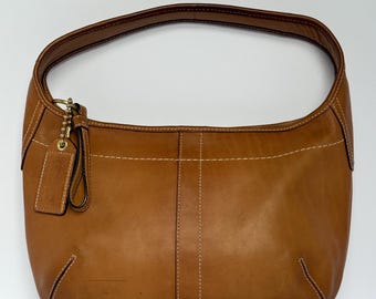 Vintage Coach 2005 Tote Bag Model Number F05J 8K52 - Etsy