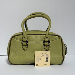 Y2k Cole Haan Bag - Etsy