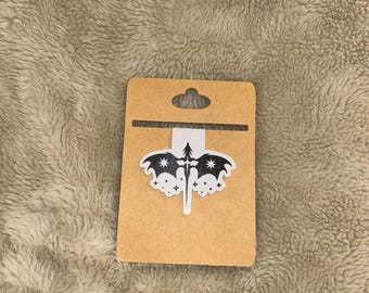 Drachen Magnet Lesezeichen