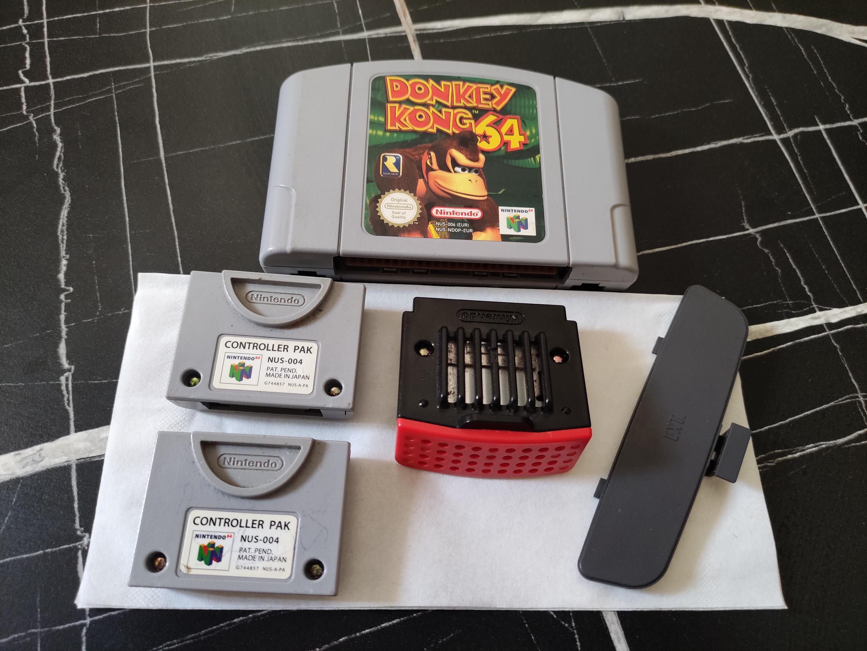 N64 controller case - Etsy 日本