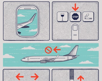 Kurt Vile gig poster