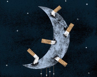 Kurt Vile gig poster